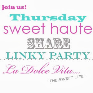 Thursday Linky Party