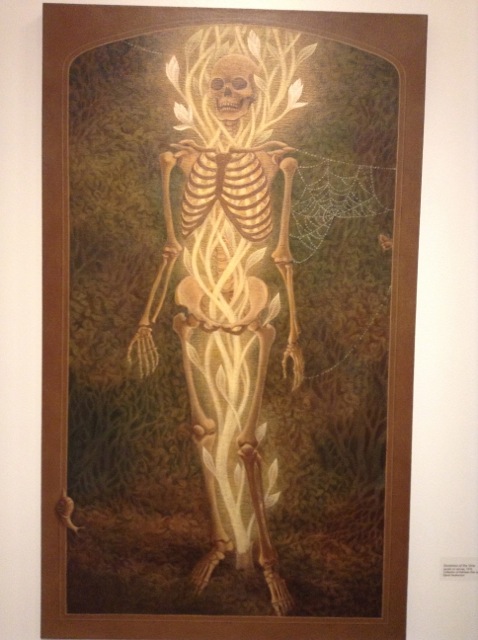 Richard jesse watson night before christmas