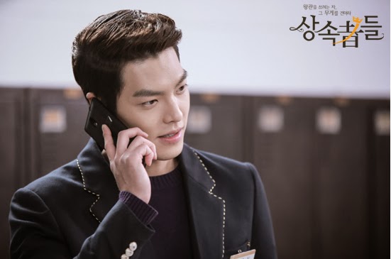 상속자들 실제 배우들 나이.jpg | 인스티즈