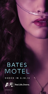 Nhà Nghỉ Bates - Bates Motel