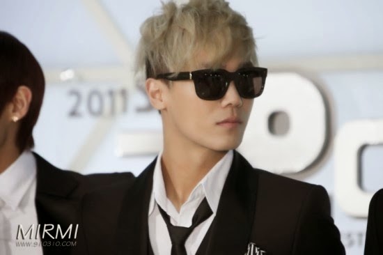 엠블랙 미르 랩메이킹 | 인스티즈