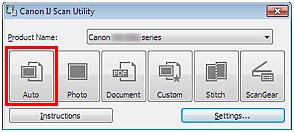 Como escanear en impresora Canon PIXMA MP230 | es.Relenado