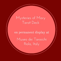 Museo dei Tarocchi - click on image for page