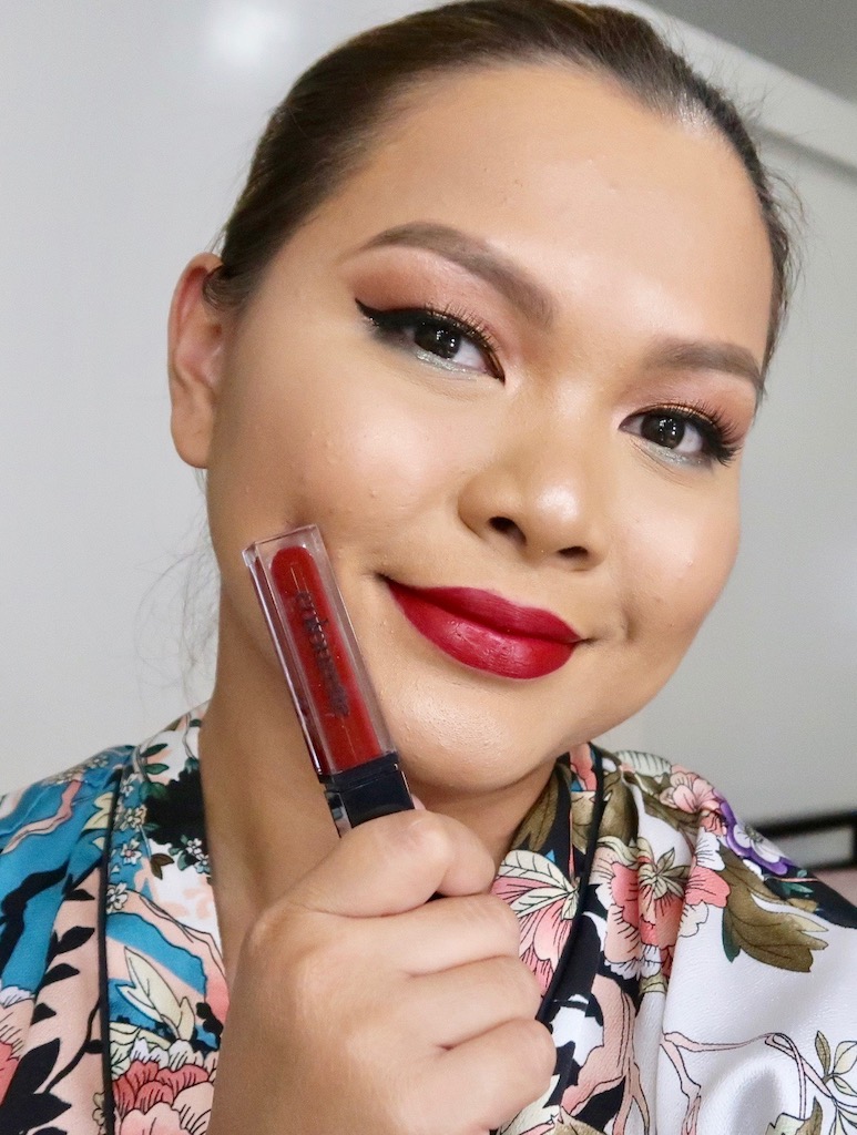 Perfect Red Lipsticks for Valentines Day