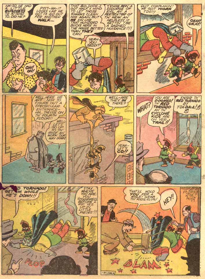 Read online All-American Comics (1939) comic - Issue #27 - 15