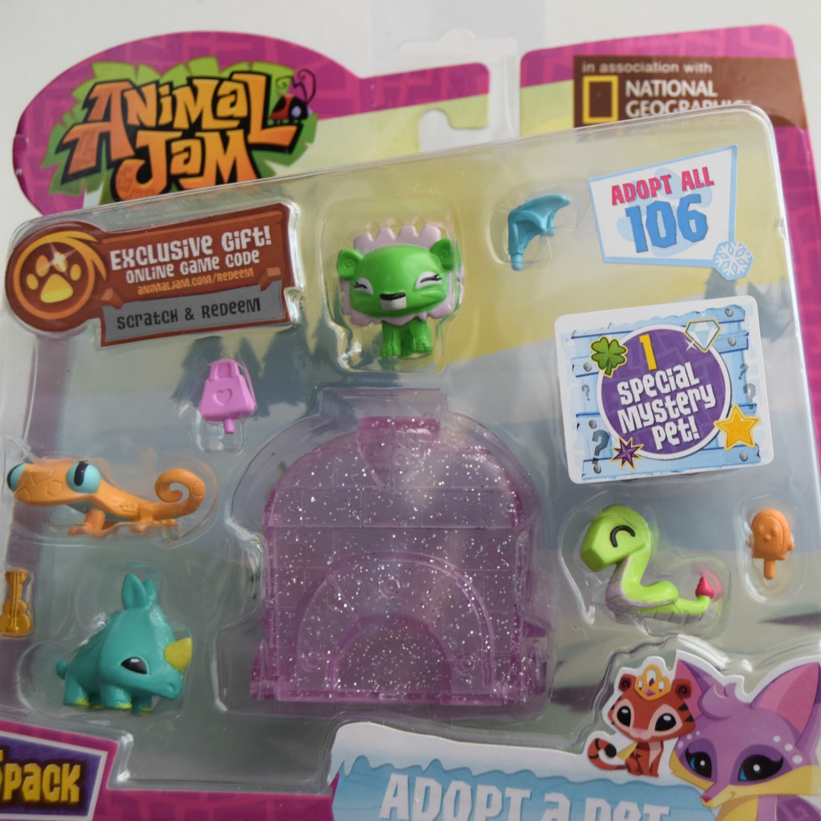Pets Animal Jam Play Wild Toys Animal Jam Play Wild Toys Sales
