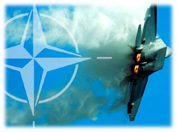 NATOのC4Iシステム
