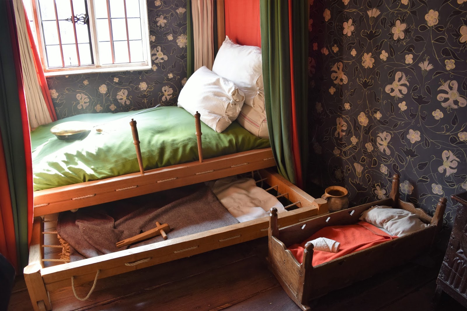 The Gingham Owl: Europe Adventure: Day Nine, Part Six- Shakespeare's ...