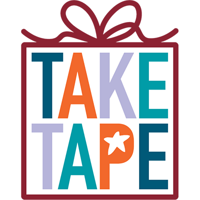 Collaborazione con Tape Take