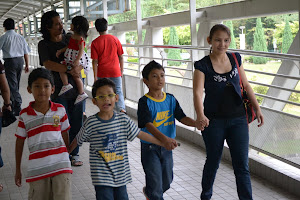 Dunia Onie: KDrama...All about Eve my 1st Korean Drama