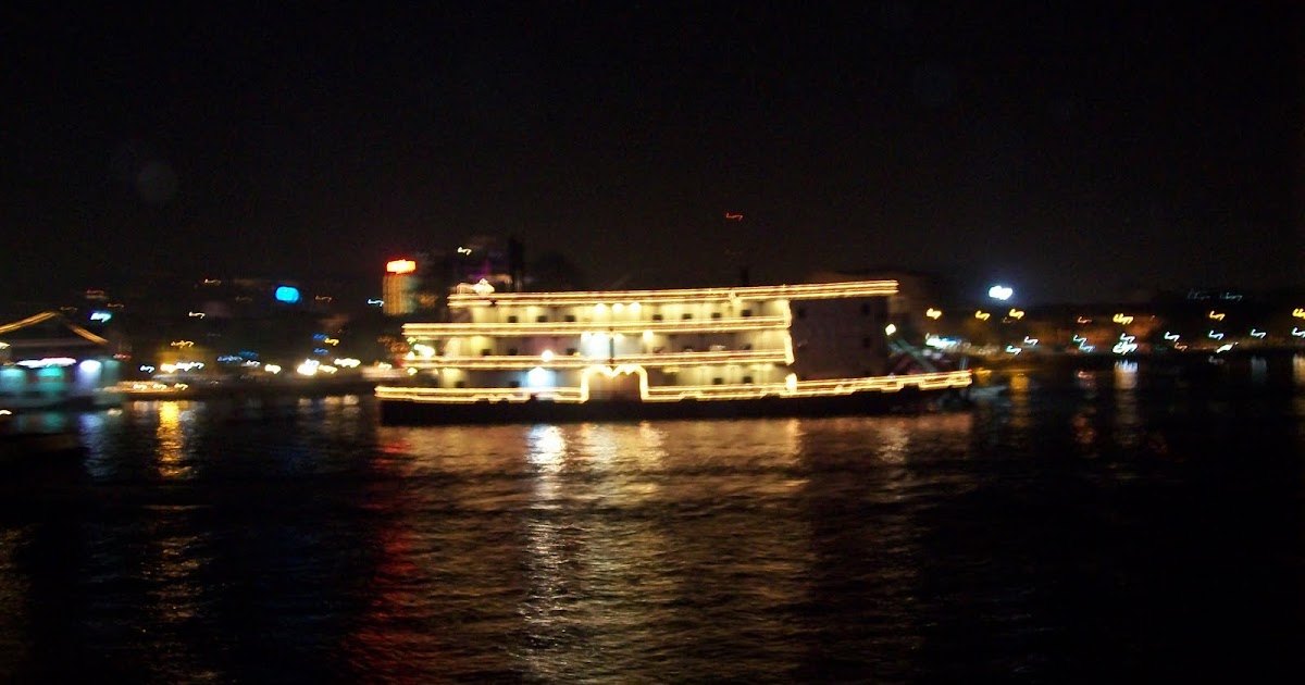 December Carnival In Panjim