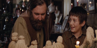 Imagini the christmas miracle of jonathan toomey (2007) Movie and TV Cast Screencaps: The Christmas Miracle Of Jonathan Toomey