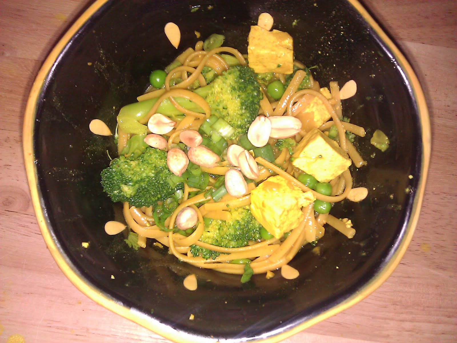 kalevangelical Big Curry Noodle Pot