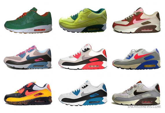 nike air max anni 80