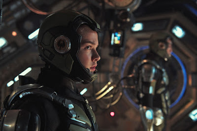 Pacific Rim: Uprising Cailee Spaeny Image 2