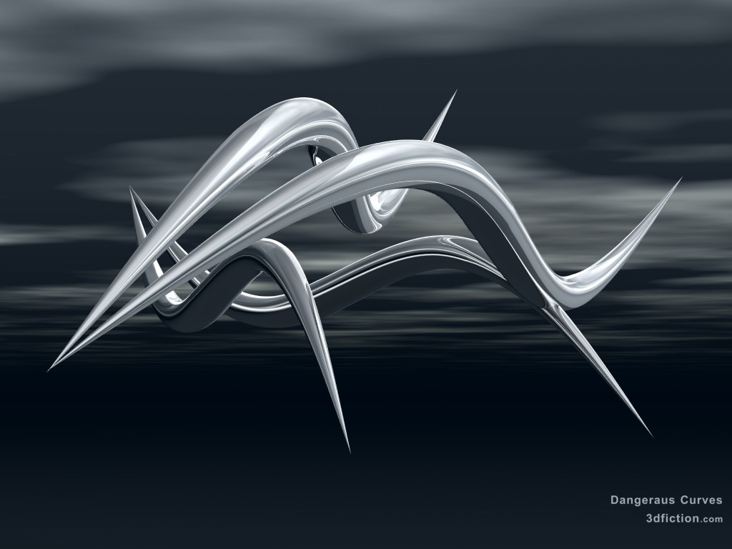 3D Objects Wallpapers | fox 6