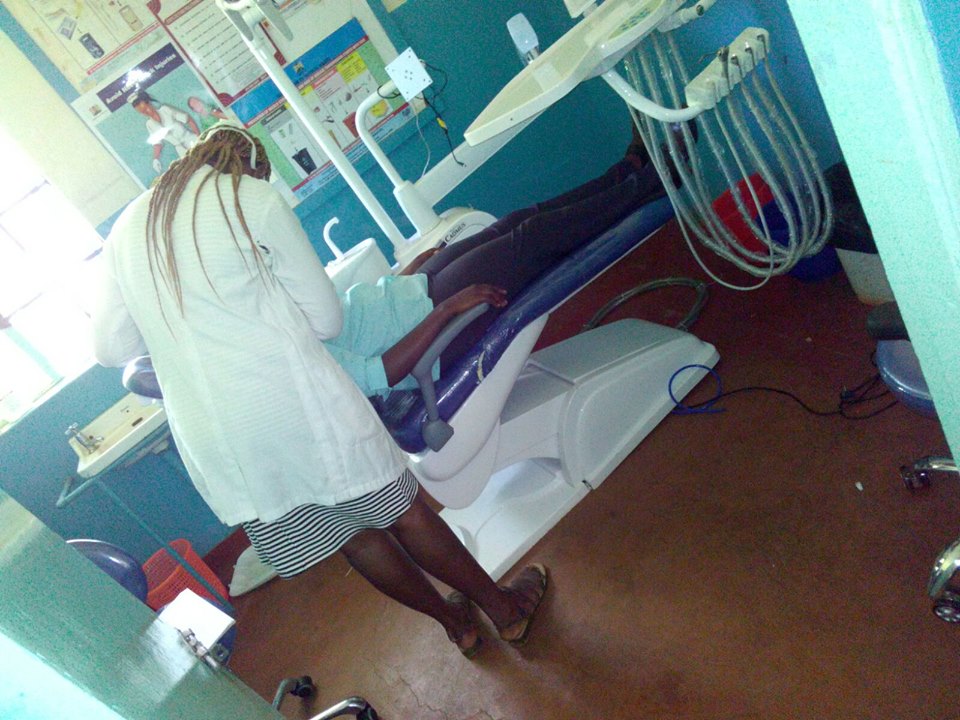 Kiambu Instals New StateOfTheArt Dentistry In Four Hospitals