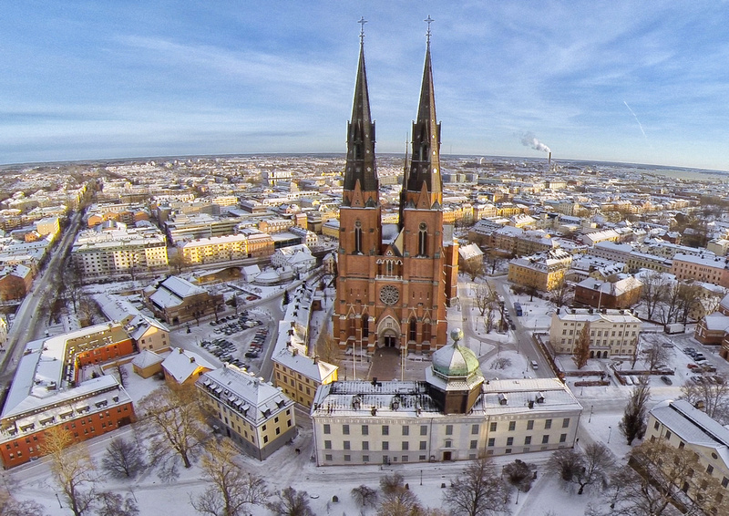 Уппсала швеция Уппсала швеция