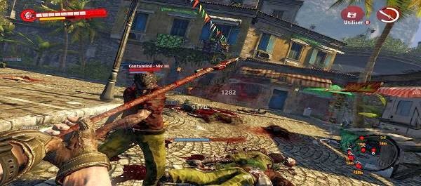 dead island riptide pc dead island riptide pc