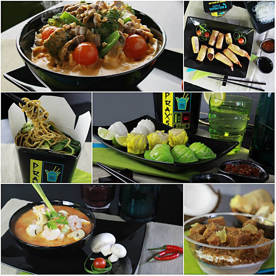 Prax's Restaurant Dubai Experience Tasty Asian Food Dubai At The Best