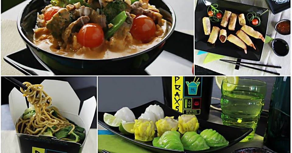 Prax's Restaurant Dubai Experience Tasty Asian Food Dubai At The Best