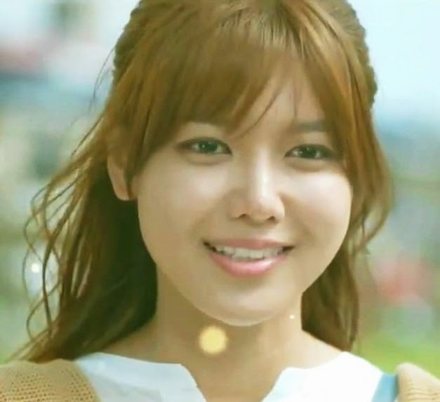 snsd sooyoung my spring days