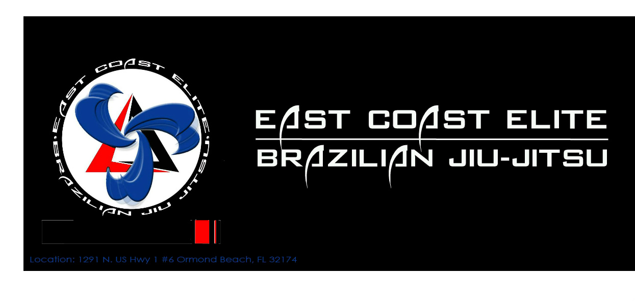 East Coast Elite Renzo Gracie JiuJitsu Black Belt visits East Coast