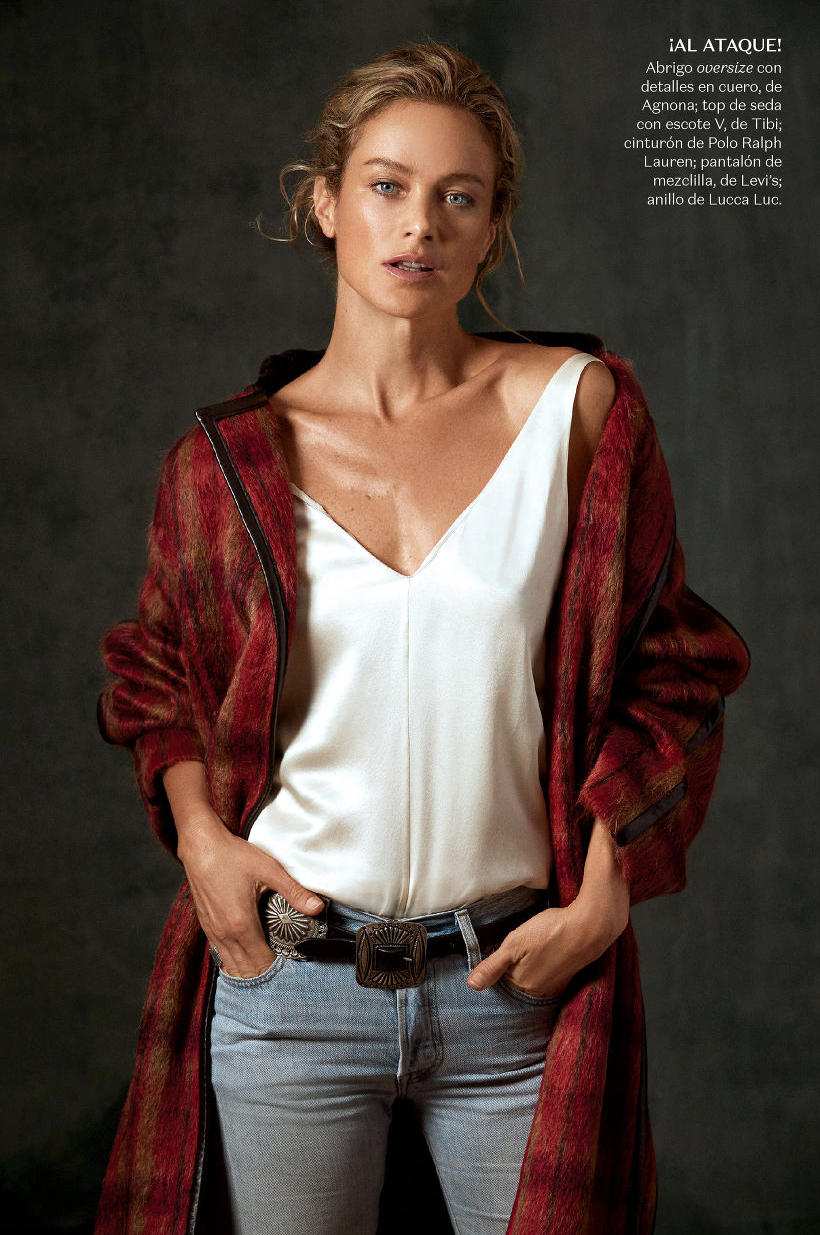Wellsh amanda vogue mexico june Wellsh amanda vogue mexico june