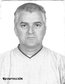 José Ricardo Moreno Belizón (Pepe Rubio)