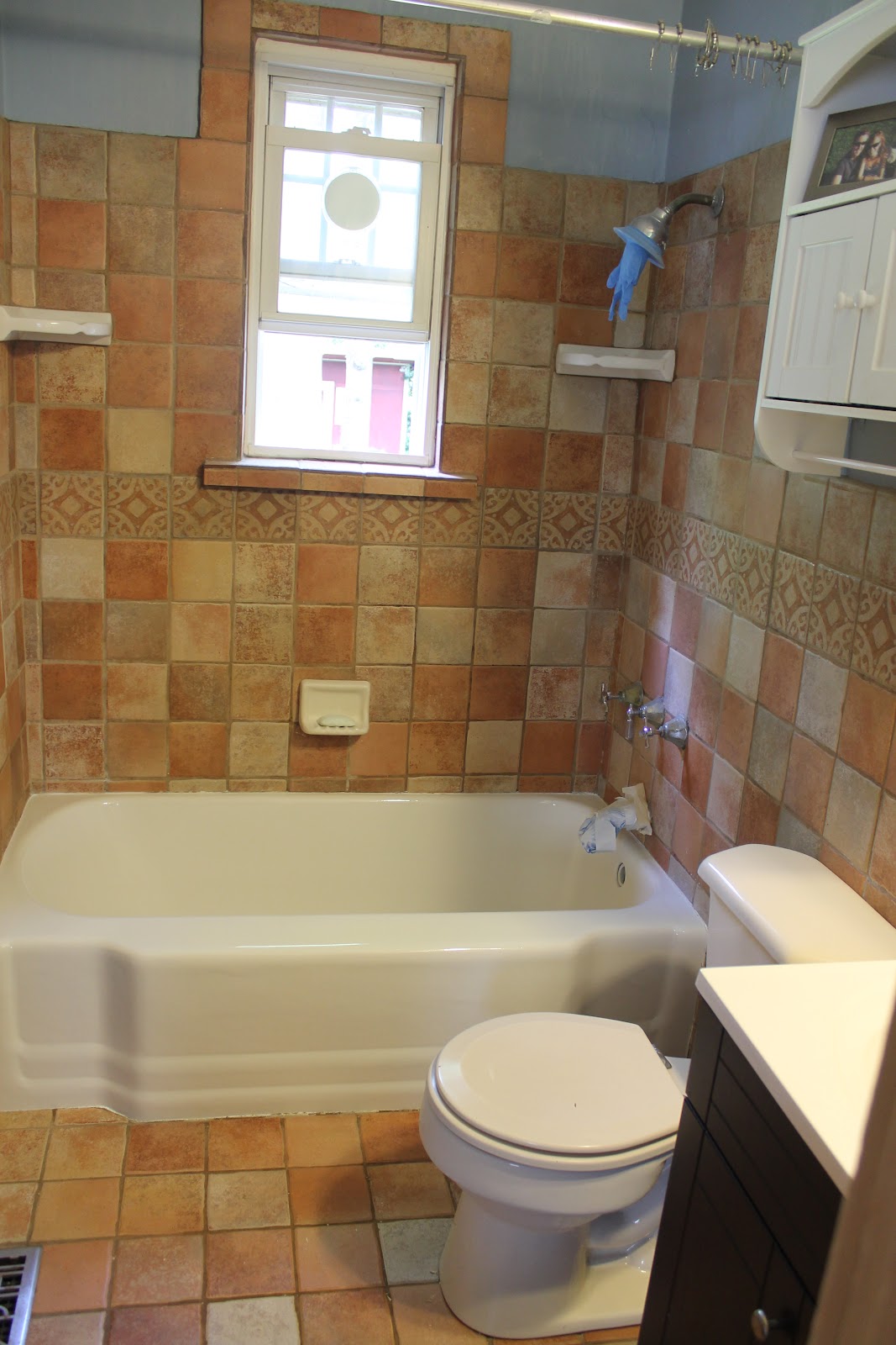 Bathtub Refinishing Carolina Charm