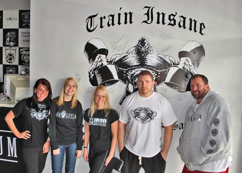 The Beginning Workout Gear... Best of the Best!