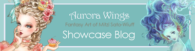 Aurora Wings Showcase Blog