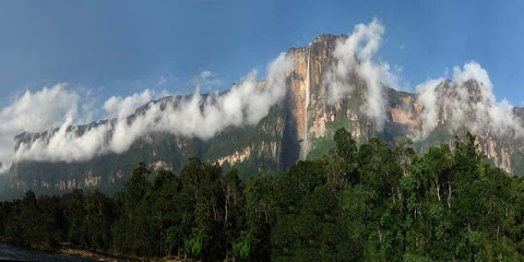 Auyan-tepui