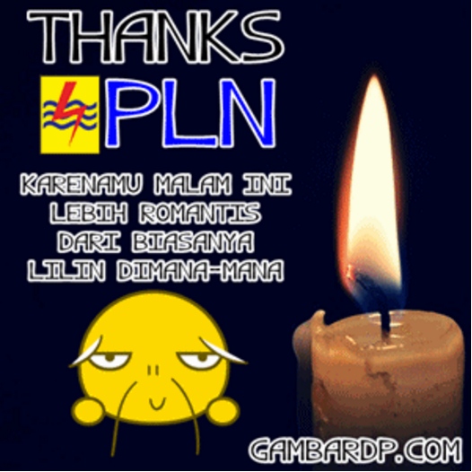 19 Meme Gokil Sindir Pln Berikut Akan Menyadarkanmu Tentang