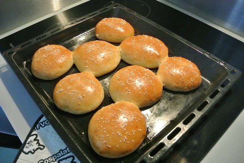 voglia-di-burger-buns-homemade