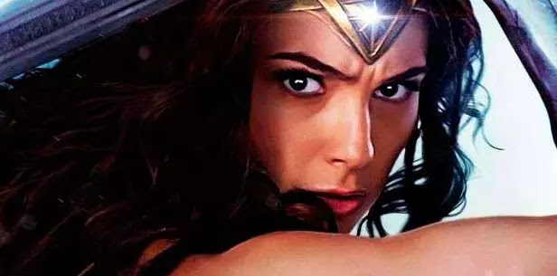 Wonder Woman: Se revelan los primeros 15 minutos de la película