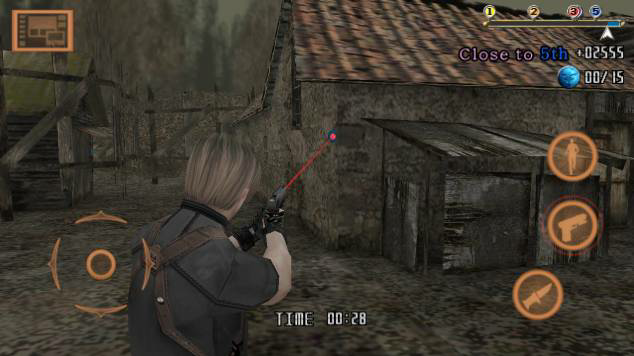 Download Resident Evil 4 Lolipop Mod Apk Resident Evil 4 Mod Apk Terbaru