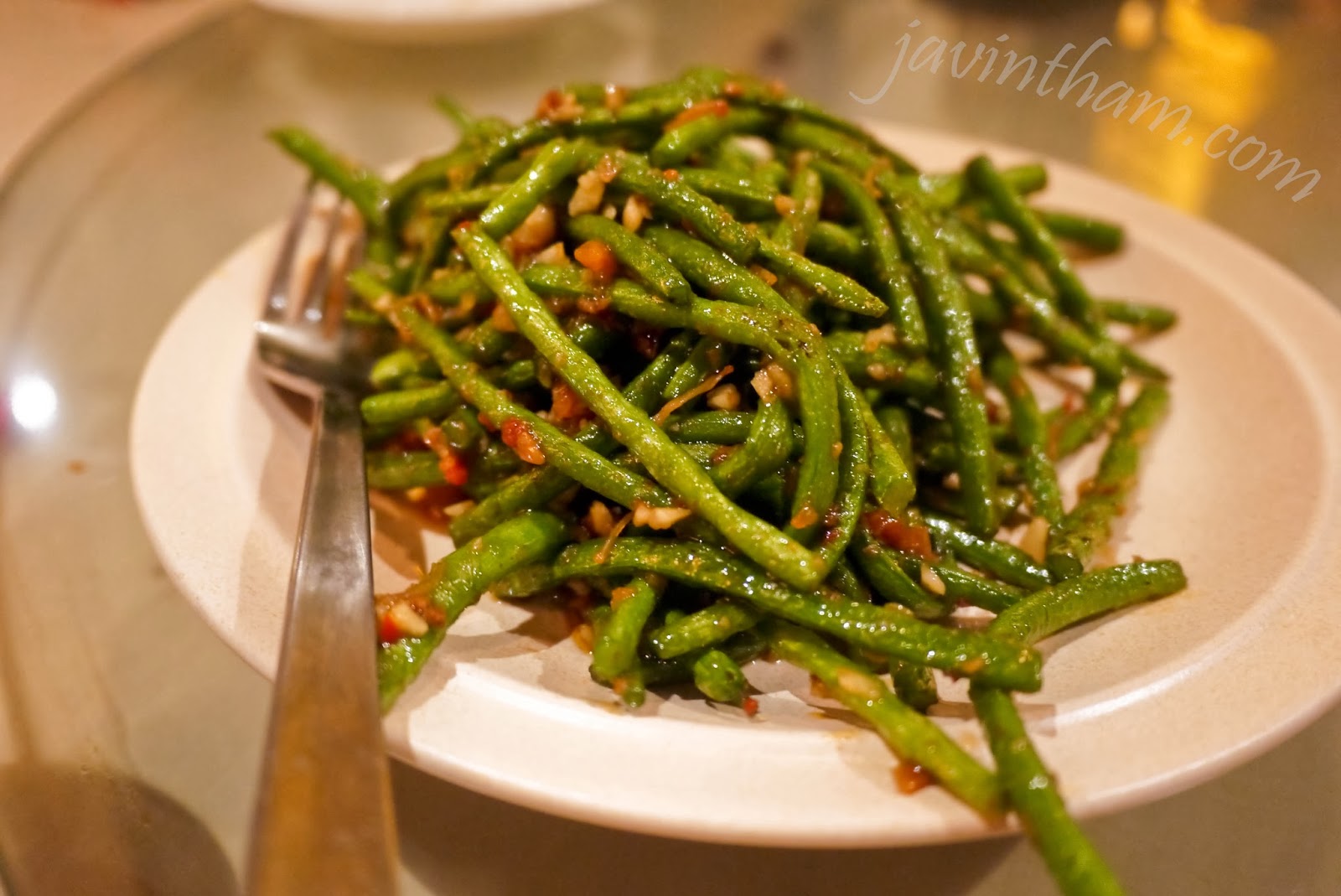 Dian Xiao Er Tiong Bahru Plaza Javin Tham