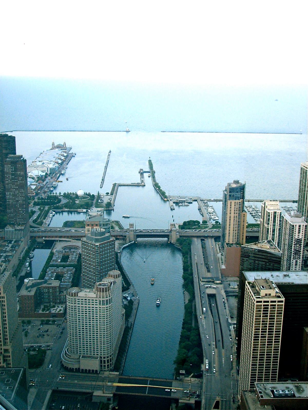 March 16, 1993 Paxton Residence Hotel Fire Connecting the Windy City