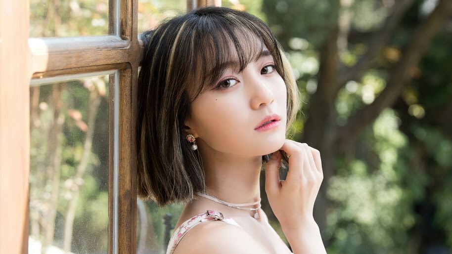 Oh My Girl, Binnie, Nonstop, 4K, #6.1380