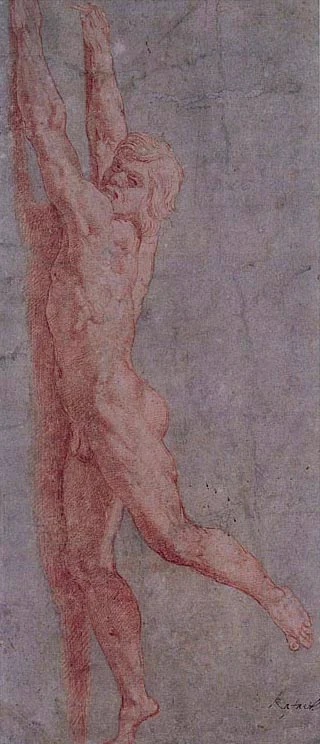 Raffaello Sanzio 1483-1520 | Renaissance Drawings