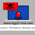 ThiefQuest يهاجم Mac Malware ويهاجم أجهزة macOS ، ويشفر الملفات ، ويثبت Keyloggers ThiefQuest يهاجم Mac Malware ويهاجم أجهزة macOS ، ويشفر الملفات ، ويثبت Keyloggers