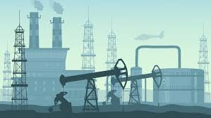 The Ultimate Oil & Gas Economics Course The Ultimate Oil & Gas Economics Course