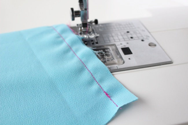 Five Tips to Stop Your Sewing Machine Swallowing Fabric - Tilly and the Buttons