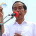 Jokowi dijadwalkan kampanye akbar di Palembang 2 April