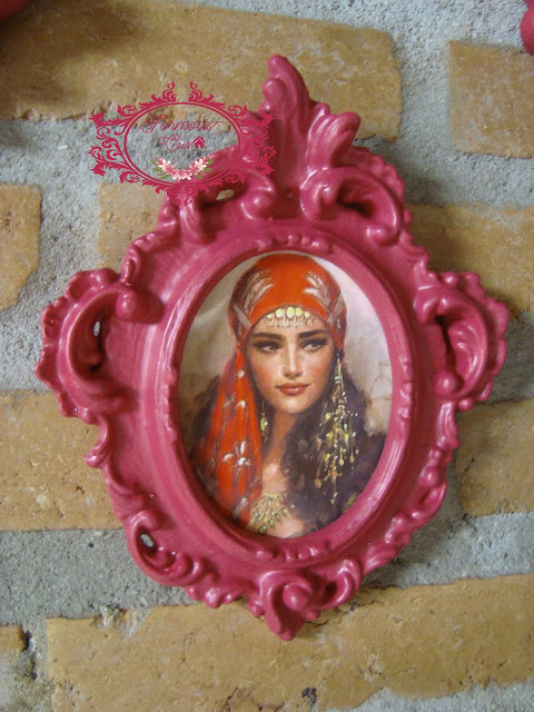 estilo gypsy e bohemian