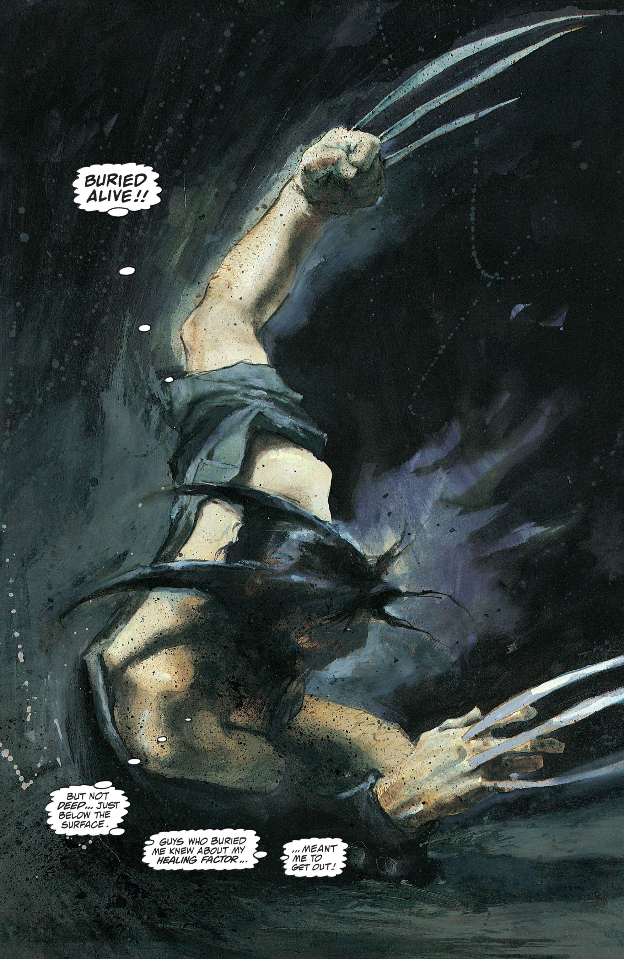 Read online Wolverine Omnibus comic -  Issue # TPB 2 (Part 2) - 50