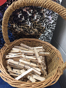 Assessments in music class are quick and painless with clothespin activities.  Learn how to use these fun activities to assess students’ rhythmic understanding in this blog post.  Tips for organizing the supplies in your classroom are also included as well as links to download the sets.