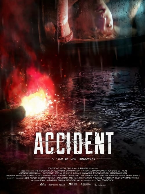 Descargar Accident 2017 Pelicula Completa En Español Latino HD 1080P