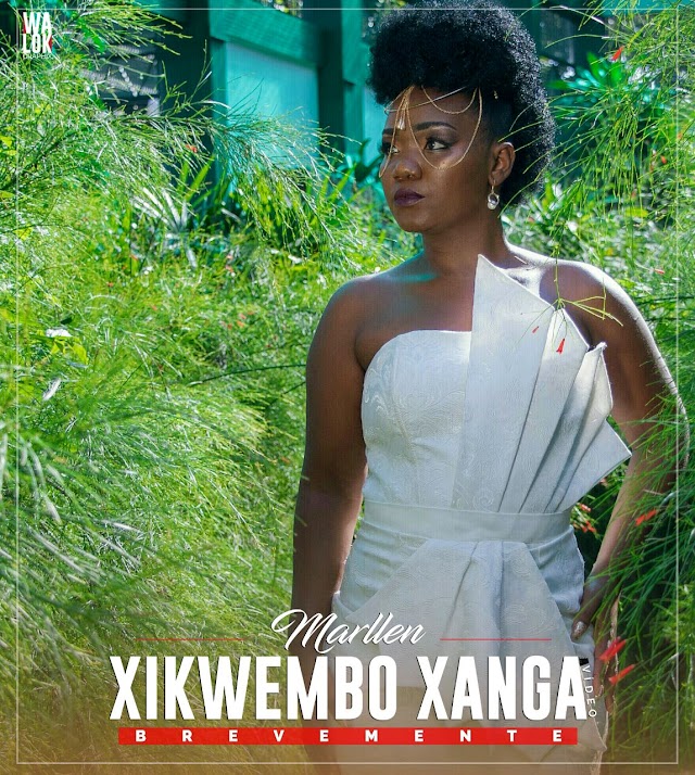 Marllen - Xikwembo Xanga "Marrabenta" || Download Free